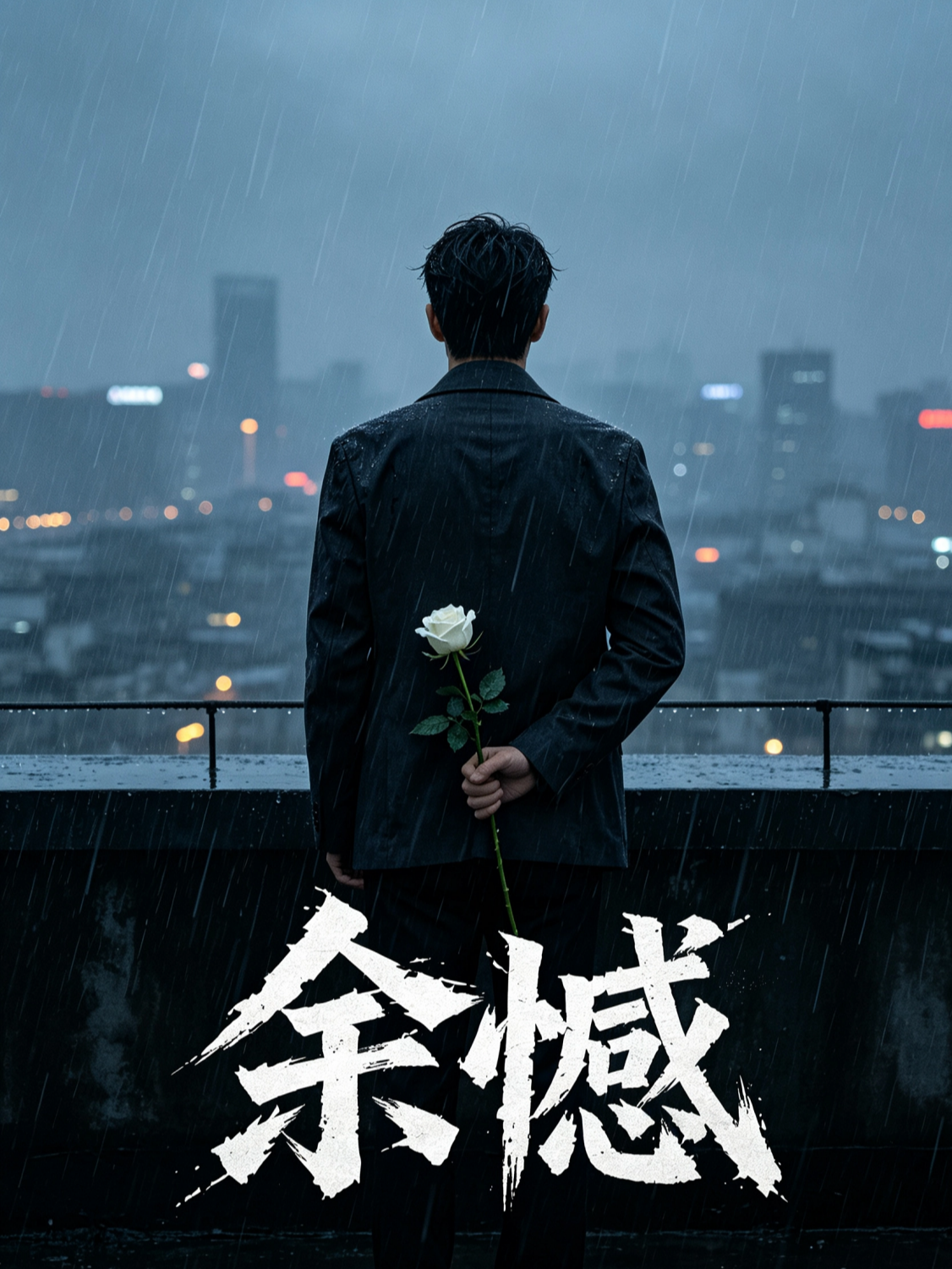 余憾
