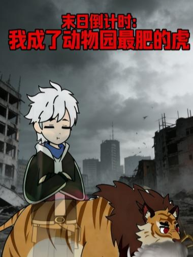 末日倒计时：我成了动物园最肥的虎