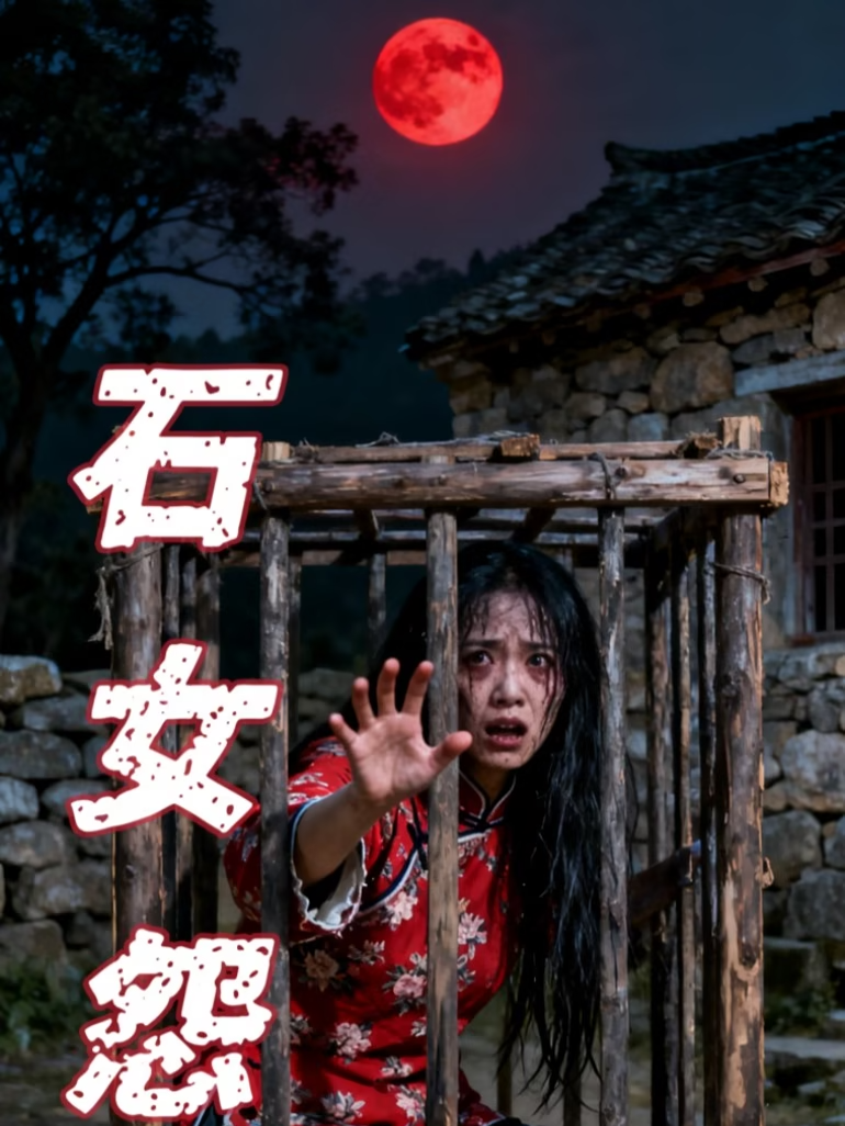 石女怨