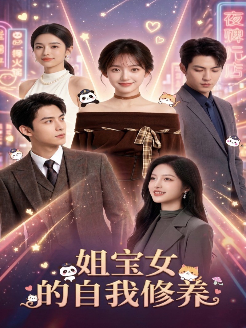 姐宝女的自我修养