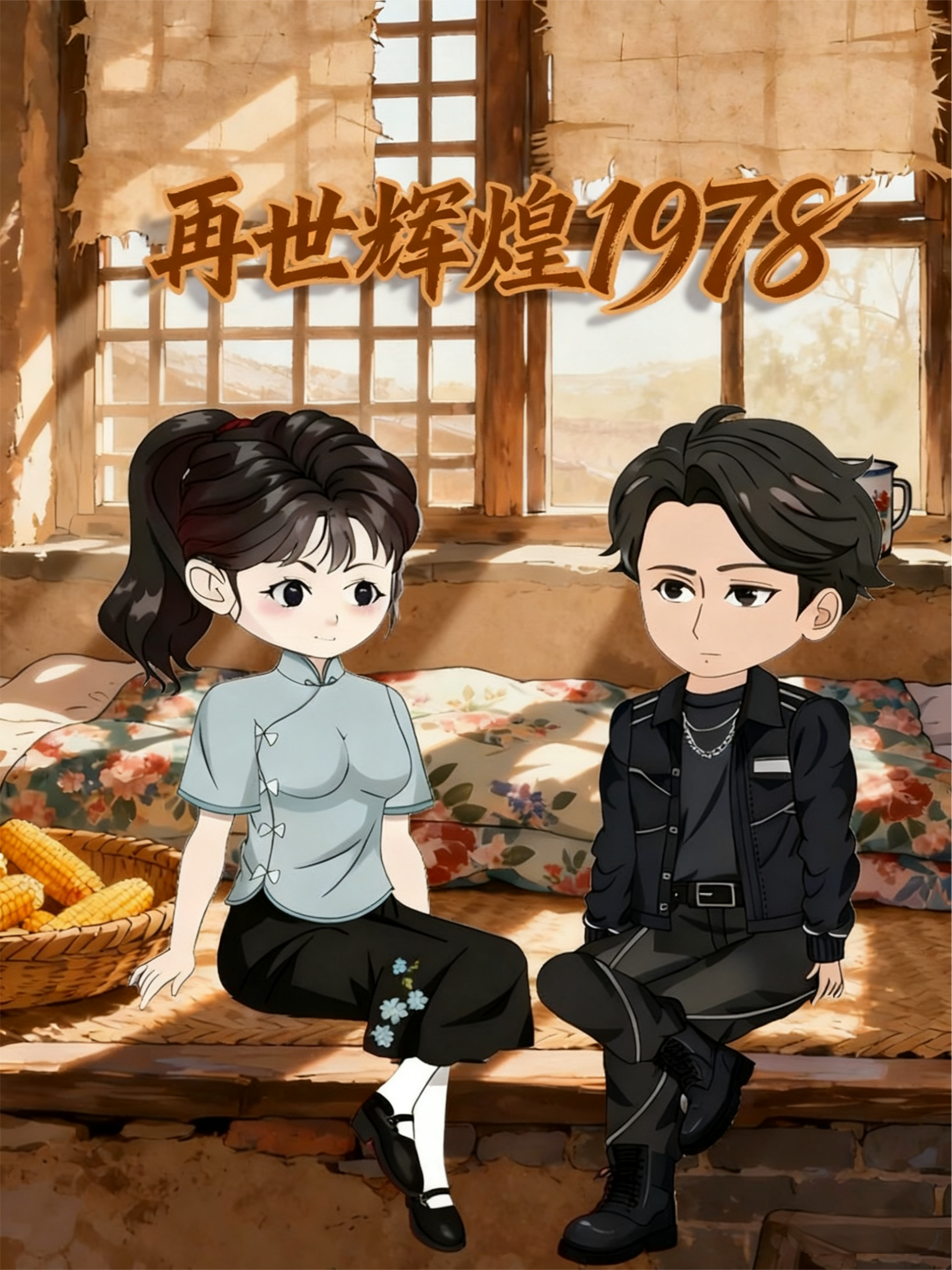 再世辉煌1978