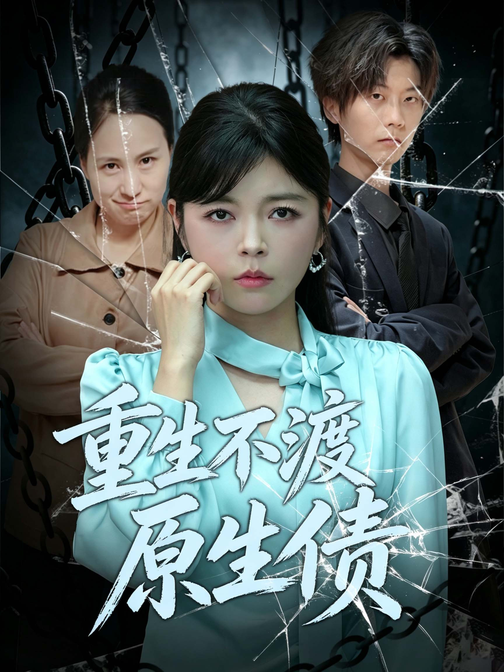 重生不渡原生债