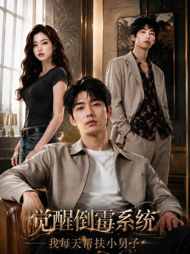 觉醒倒霉系统：我每天帮扶小舅子