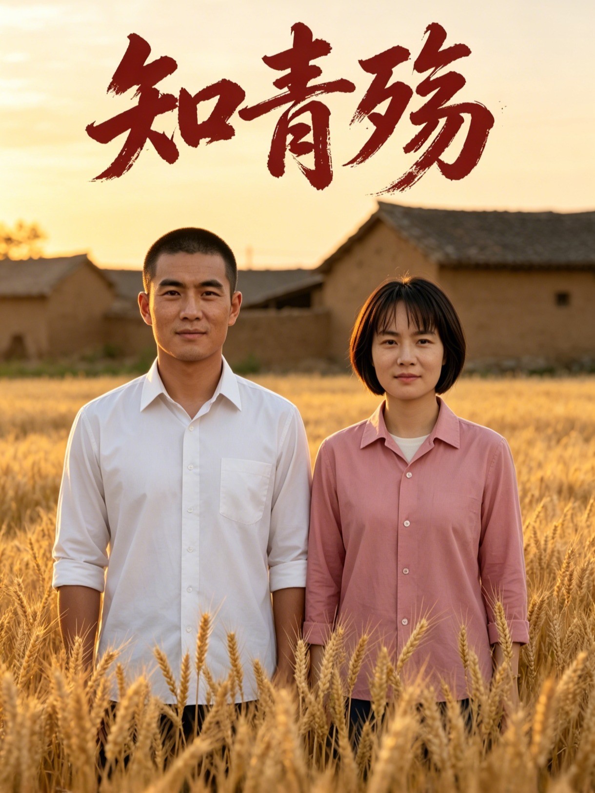 知青殇
