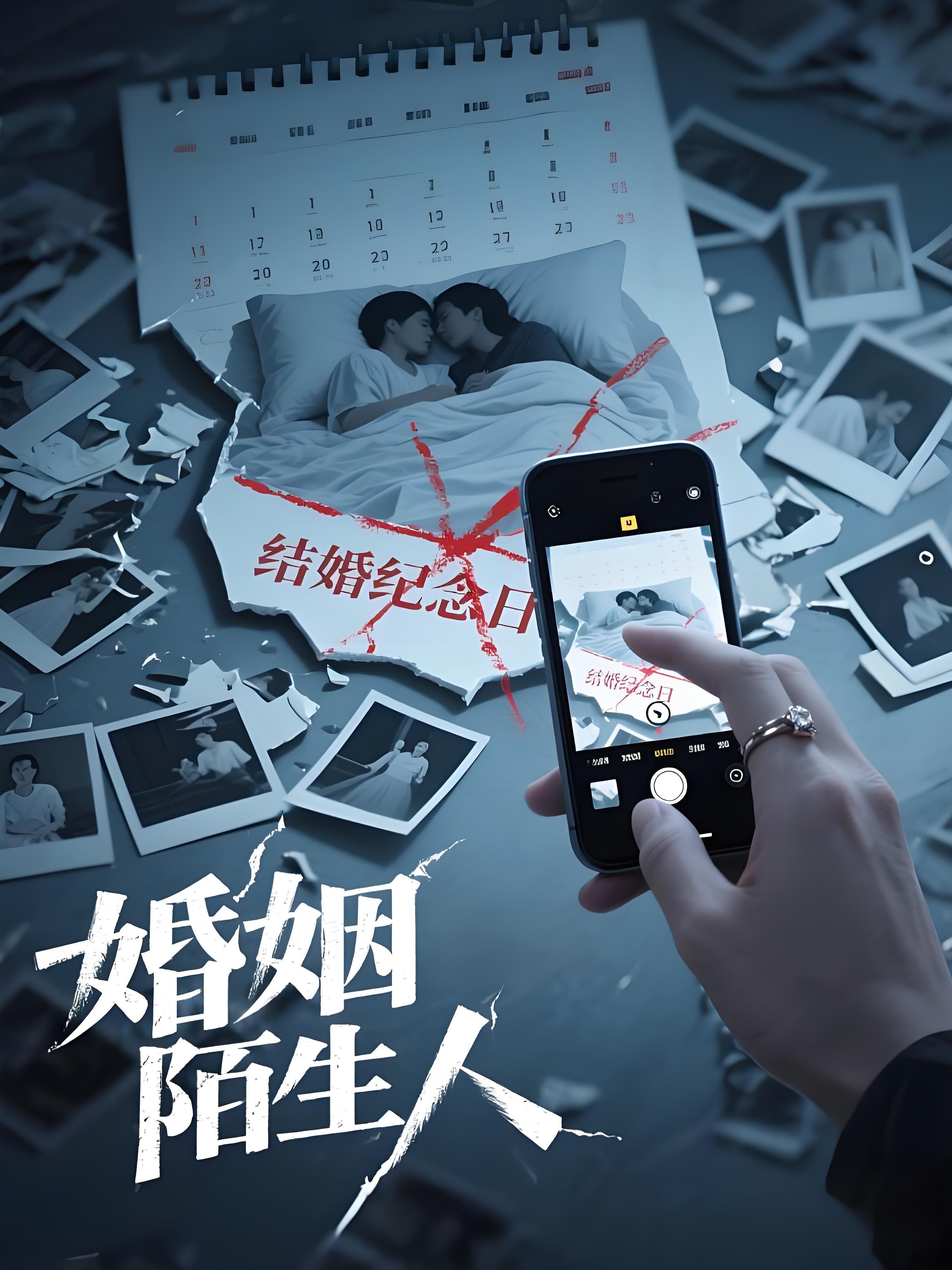 婚姻陌生人