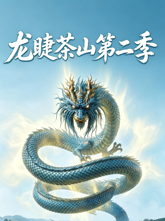 龙睫茶山第二季