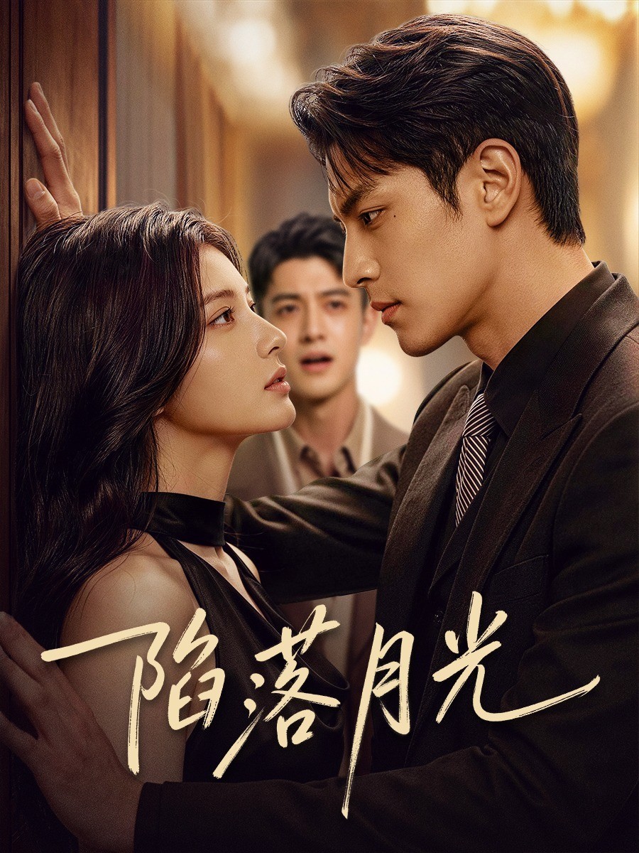 陷落月光