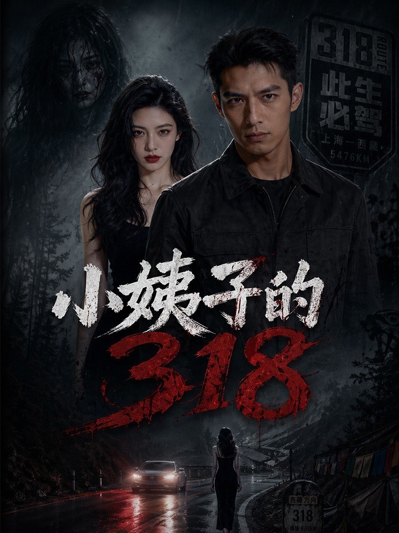 小姨子的318