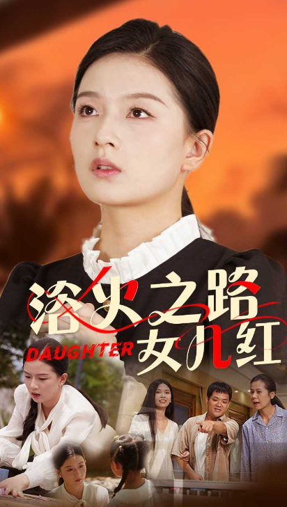 浴火之路：女儿红