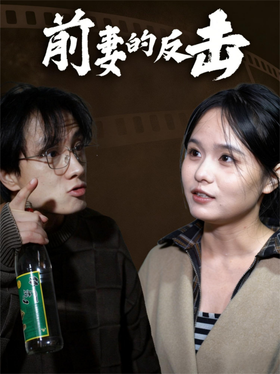 前妻的反击