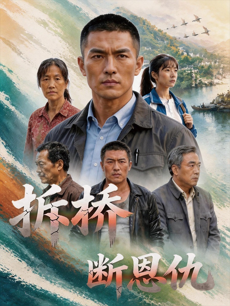 拆桥断恩仇
