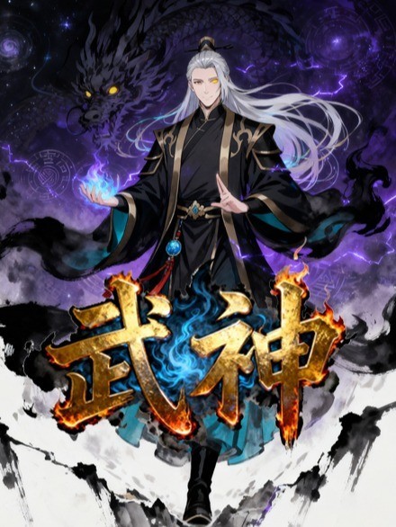武神 (韩国电视剧)