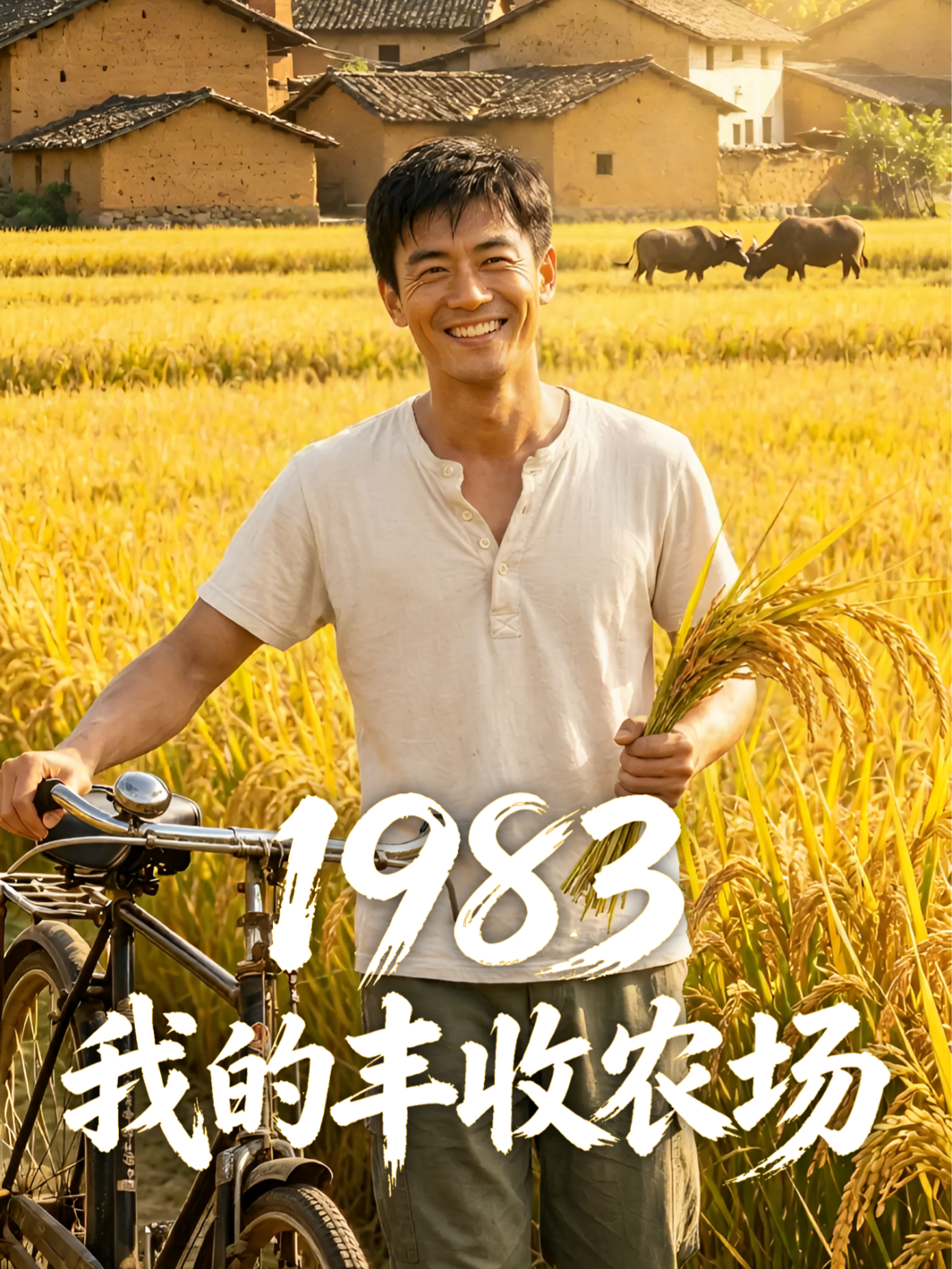 1983我的丰收农场
