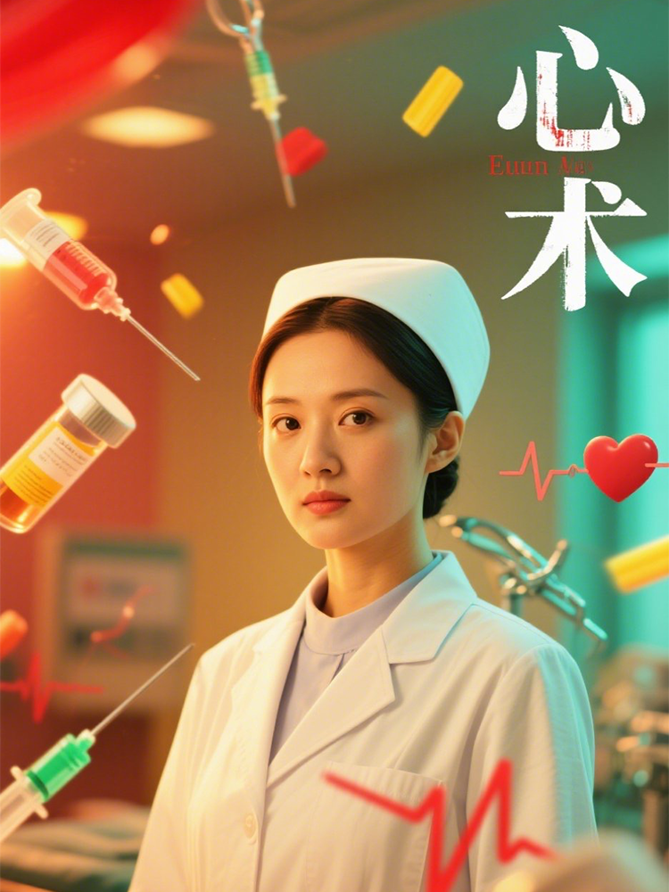 心术 (电视剧)