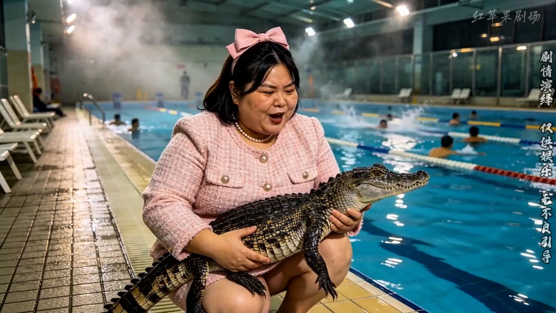 精选视频！