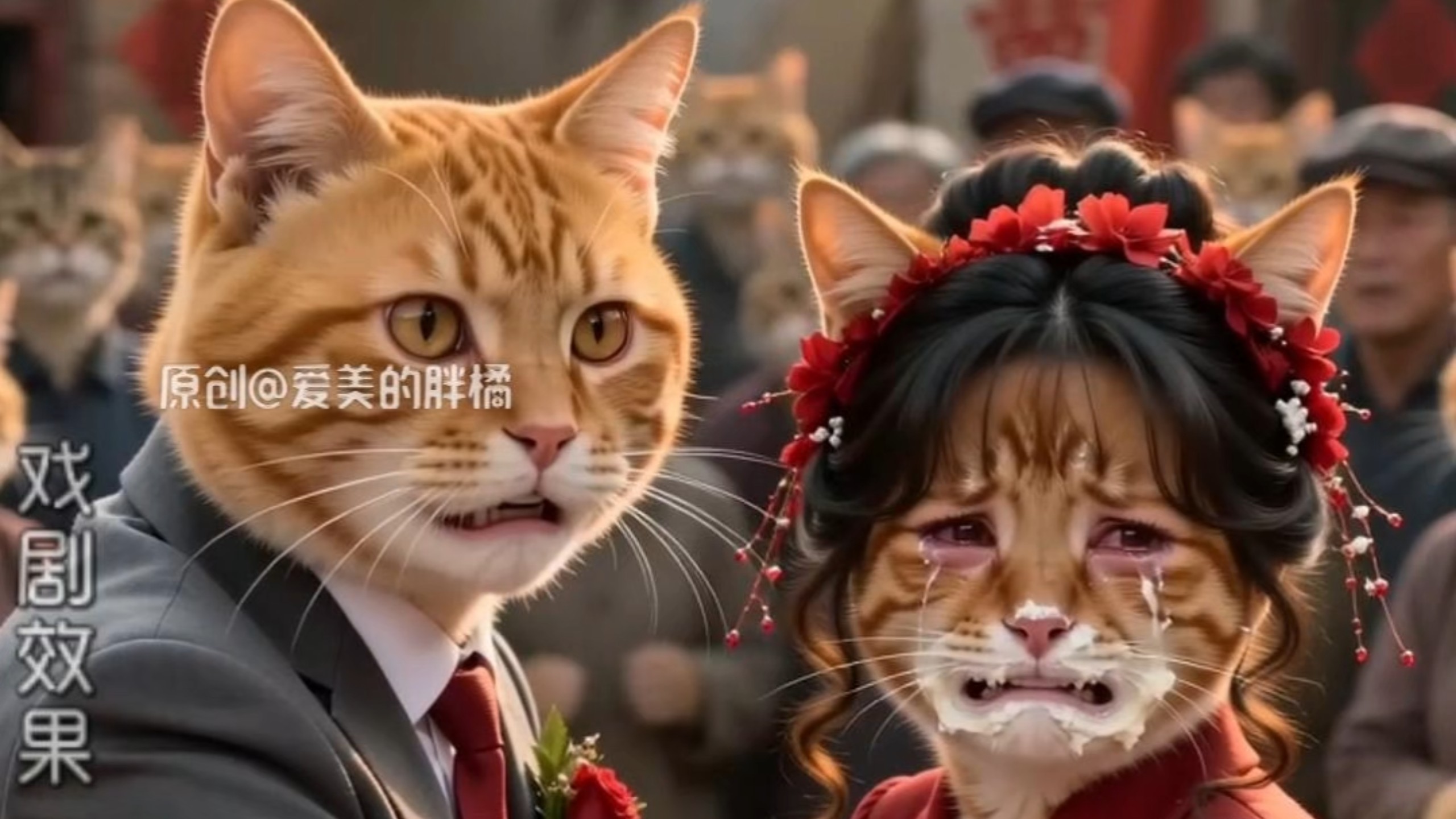 订婚风波