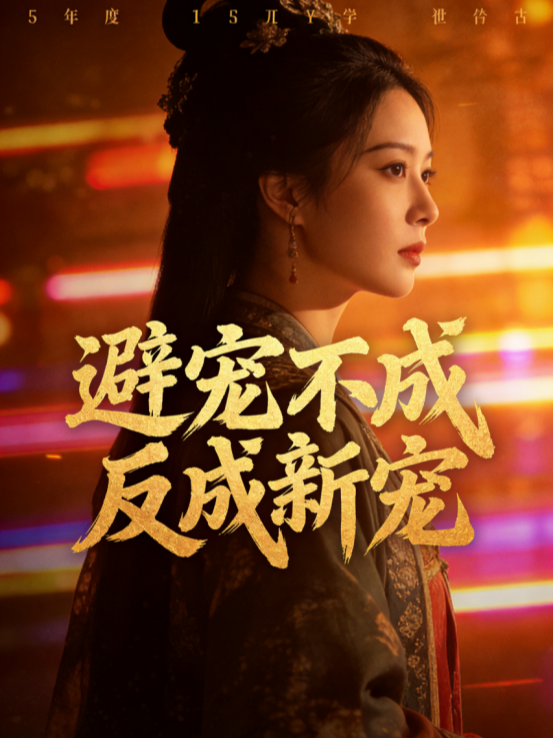 避宠不成反成新宠