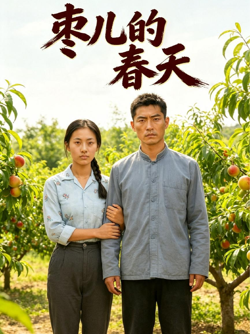 枣儿的春天