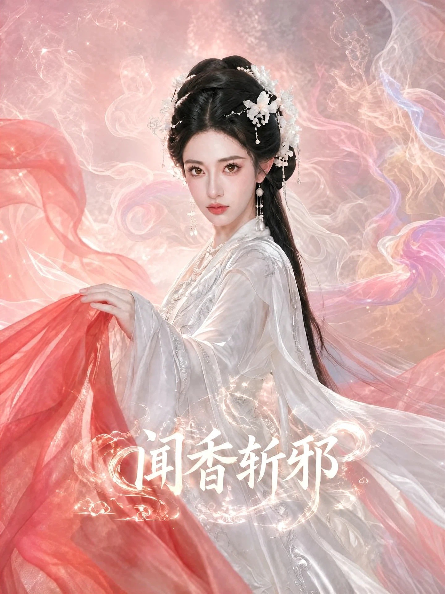 闻香斩邪