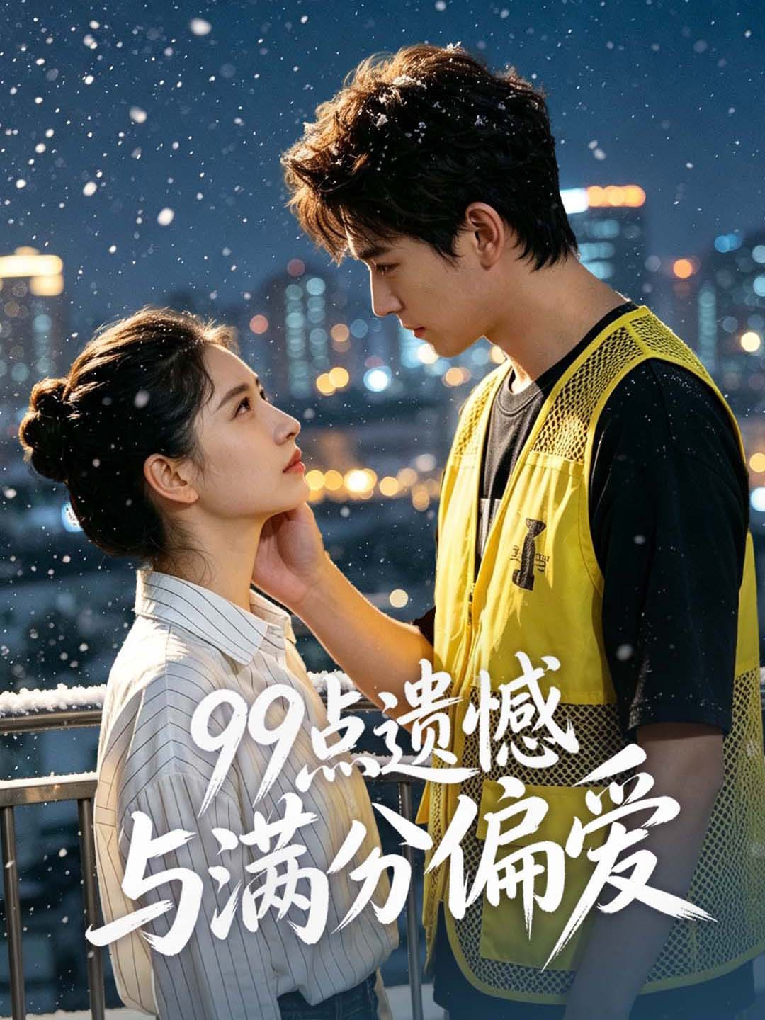 99点遗憾与满分偏爱