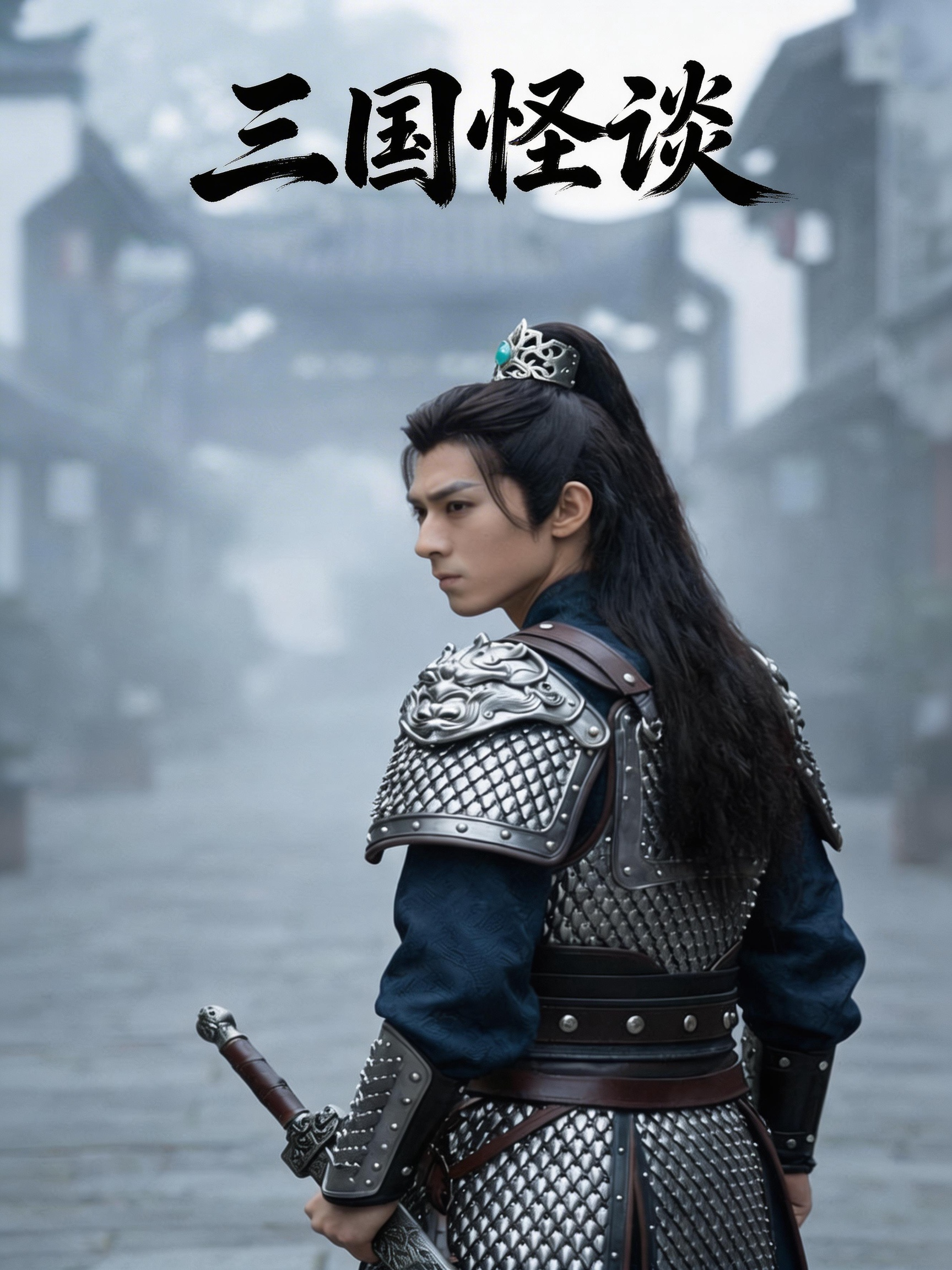 三国怪谈