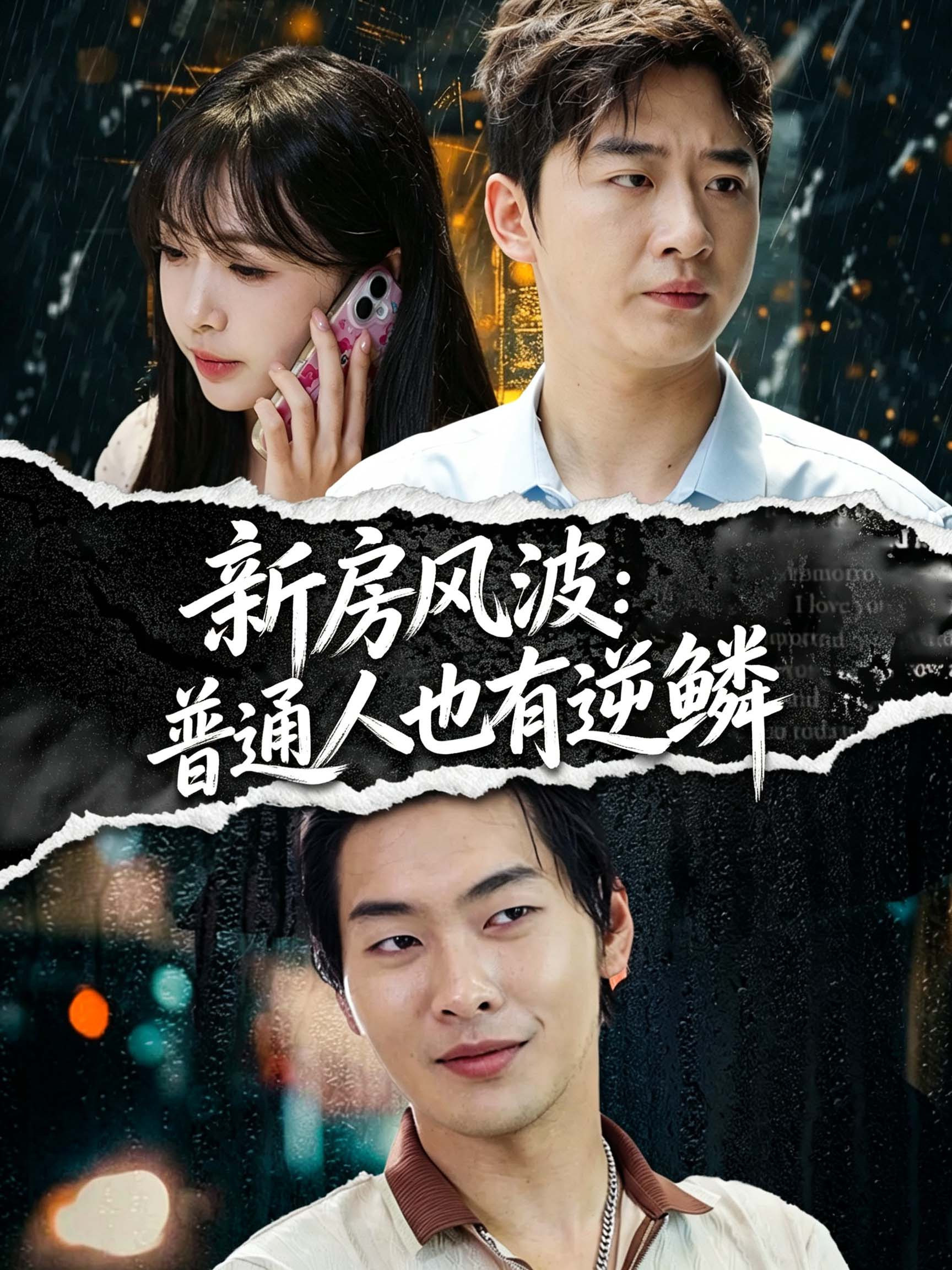 新房风波：普通人也有逆鳞