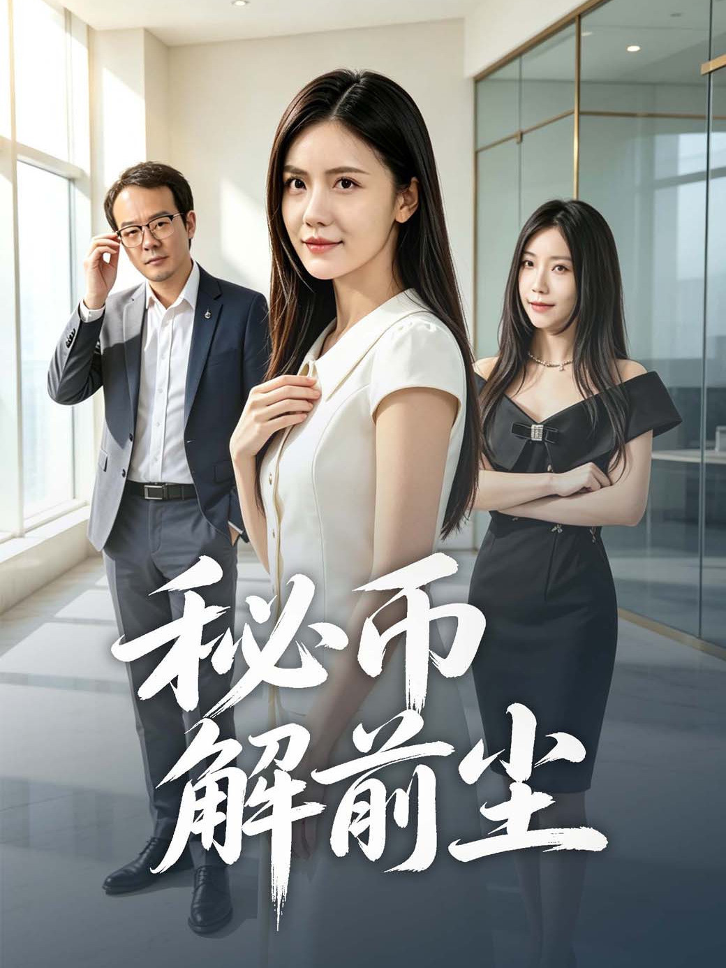秘币解前尘