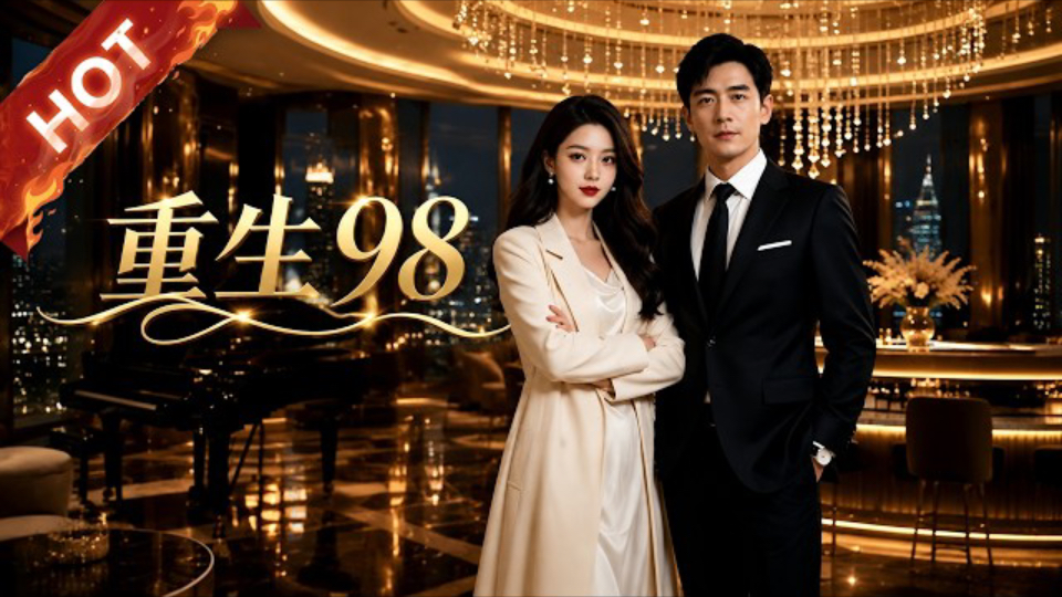 短剧推荐:一口气看完《重生98》