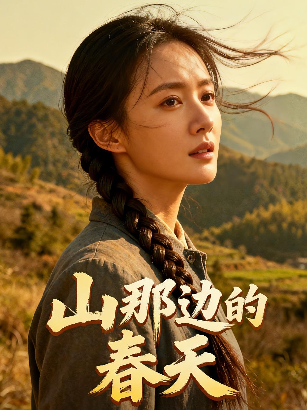 山那边的春天