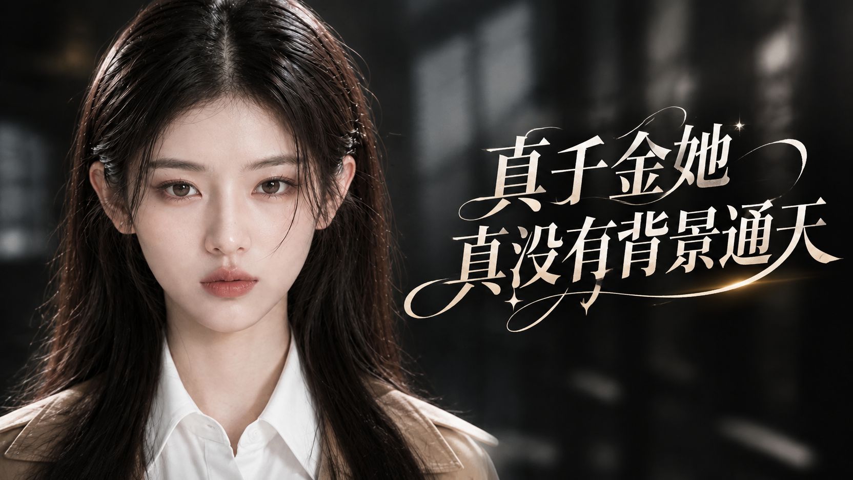 《真千金她真没有背景通天》1-40集