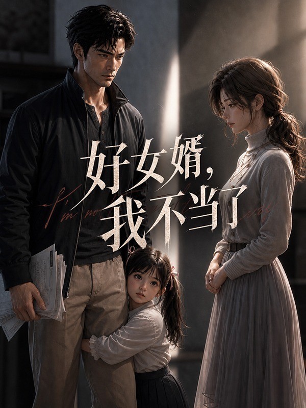 好女婿，我不当了