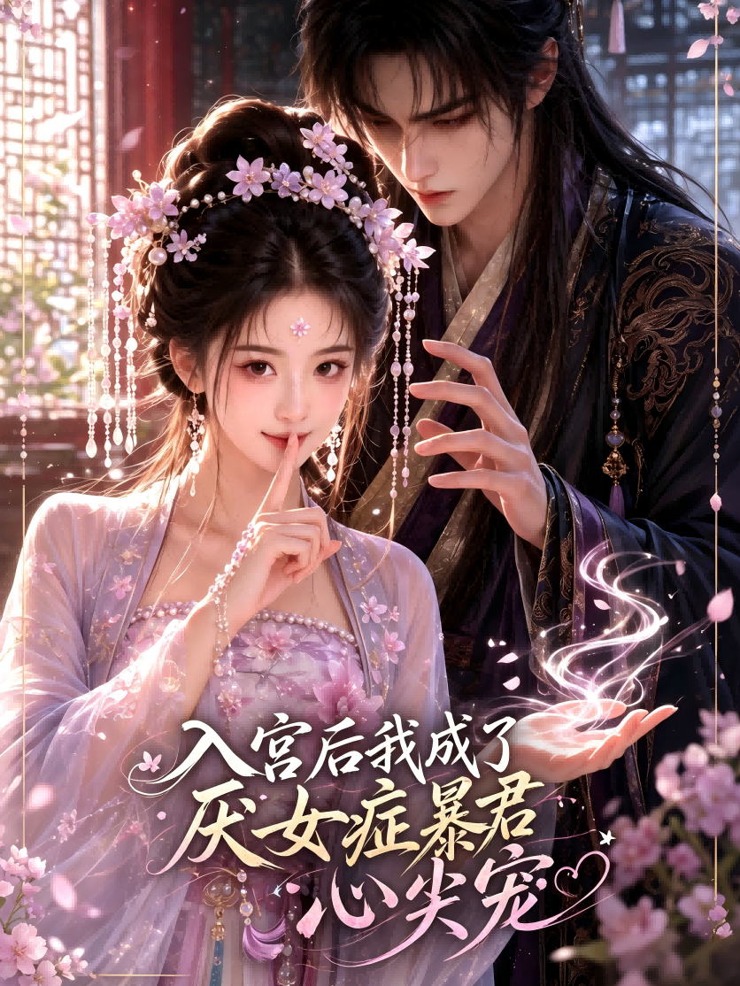 入宫后我成了厌女症暴君心尖宠