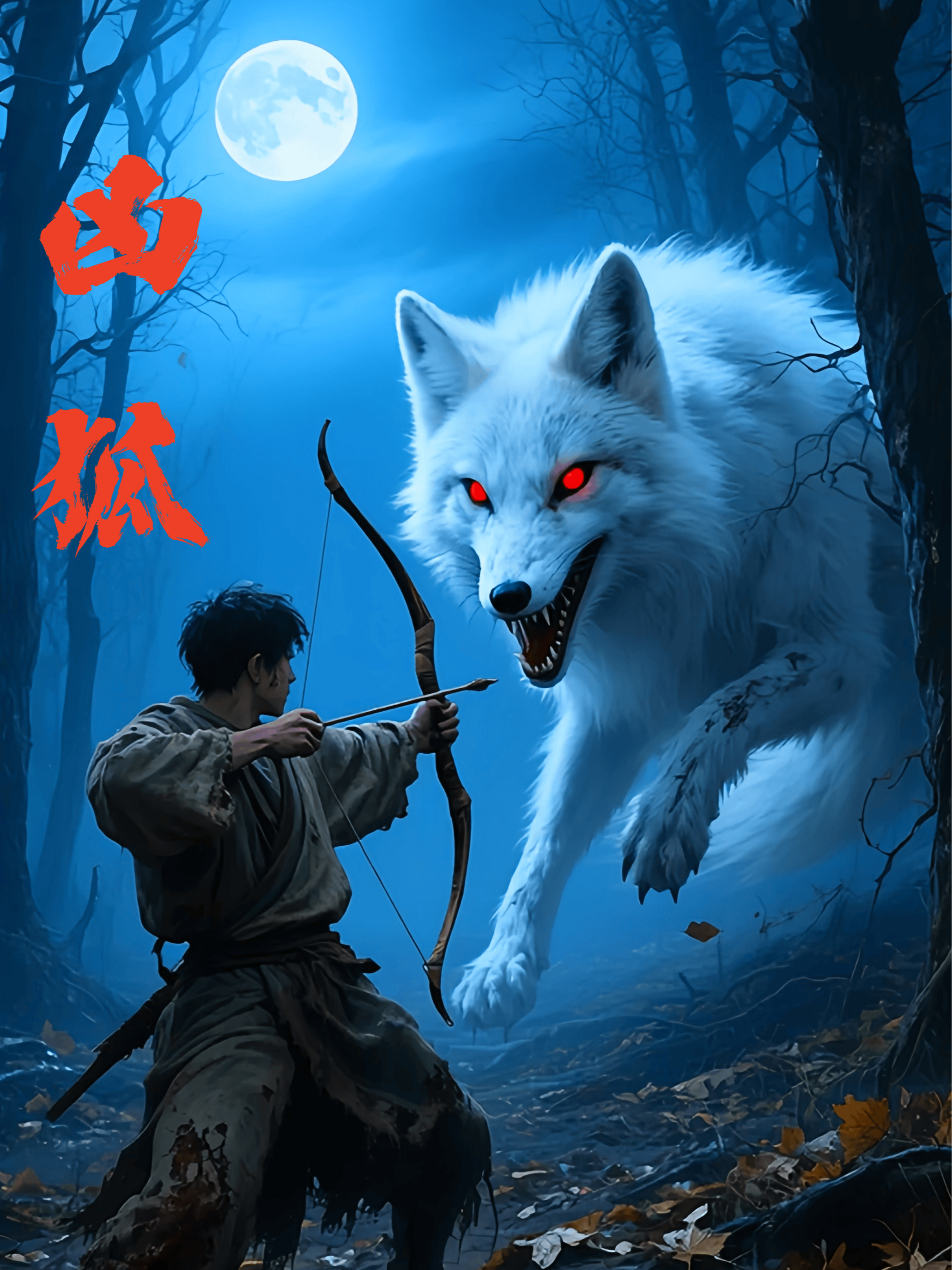 凶狐