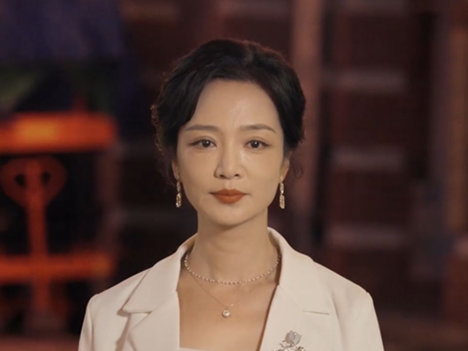 云鸢不可追 第1集