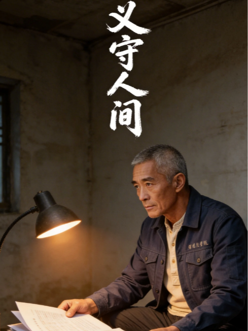 义守人间
