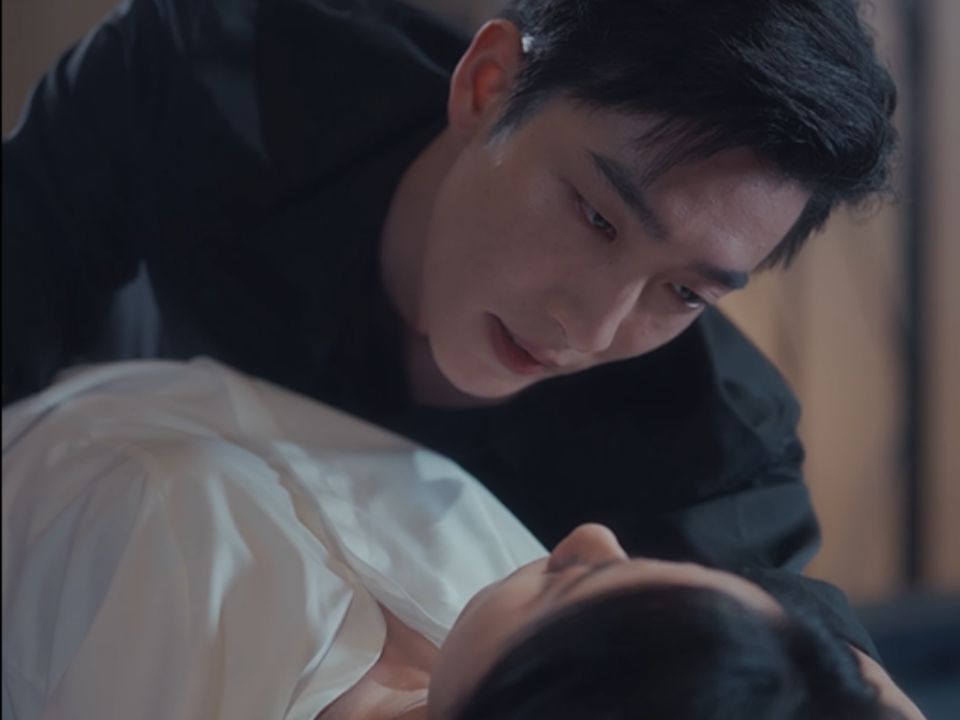 暧昧失温 第1集
