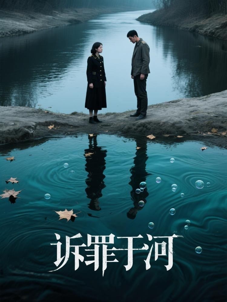 诉罪于河