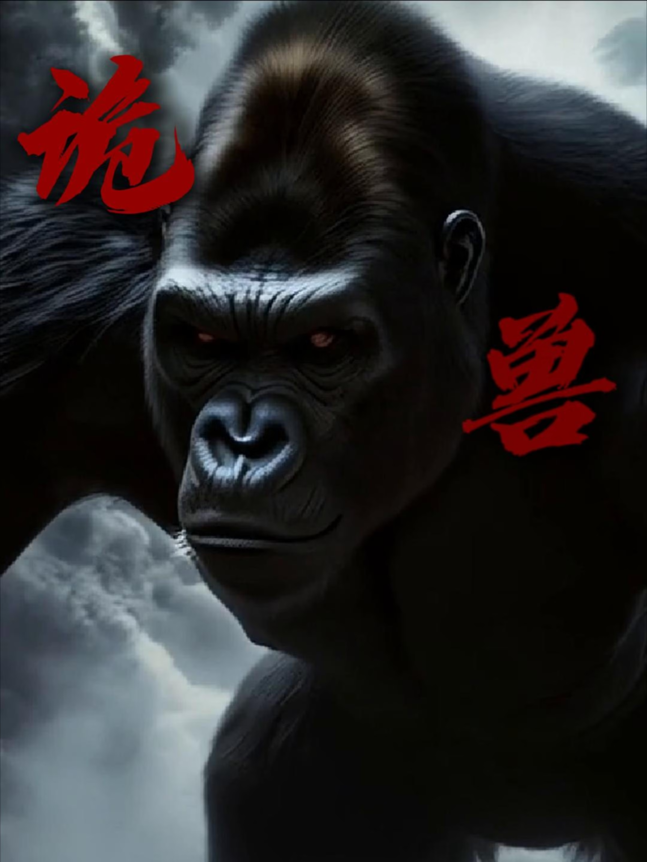 诡兽