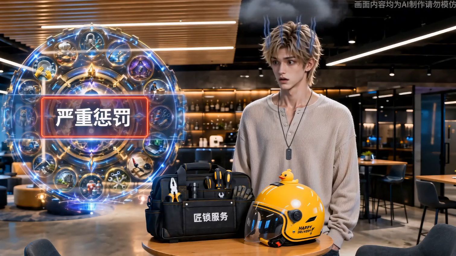《我一个明星有点副业很正常吧》荃集免费 无需充电（一口气看完大结局）