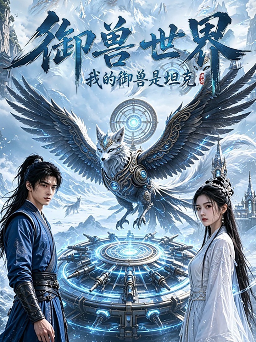 御兽世界我的御兽是坦克