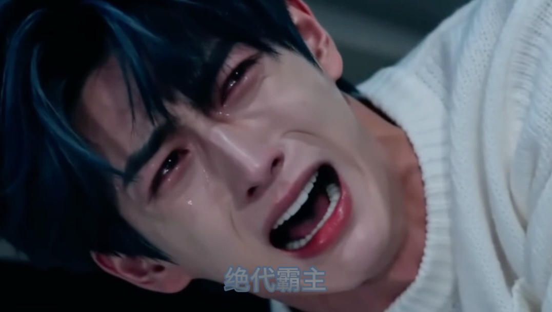 《炎光入烨》第十九集