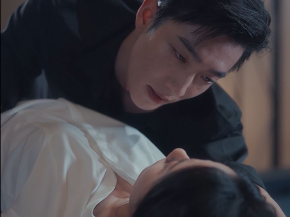 暧昧失温 完整版