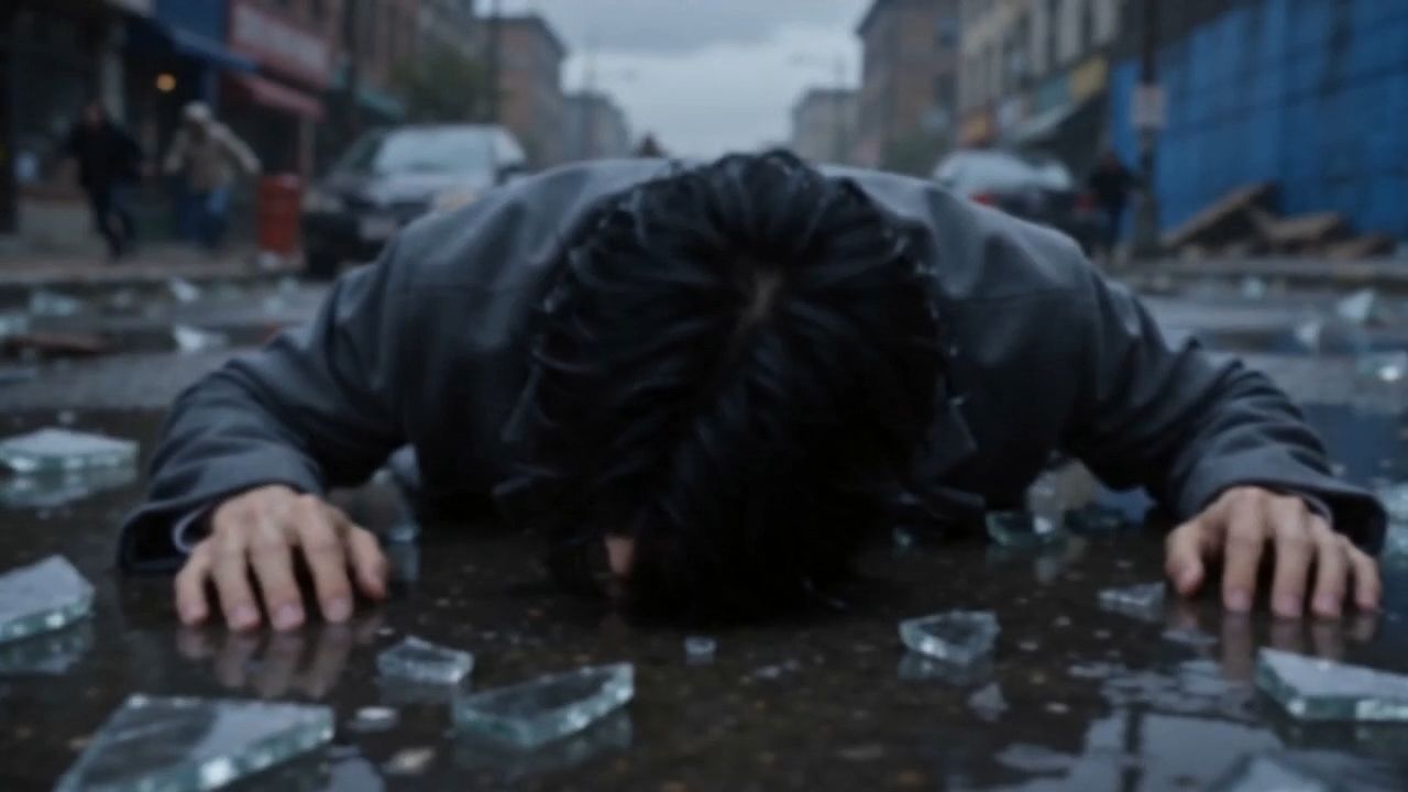 后天