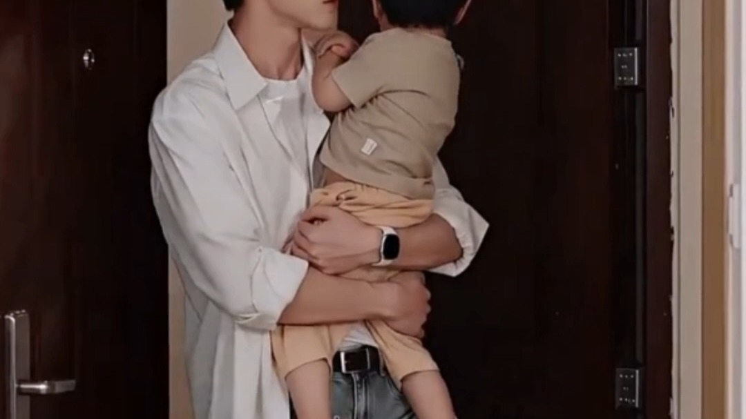 【完结自制】金融女高管嫉妒30岁的男同事有个贤惠的老婆，于是也找了一个贤惠的老公！