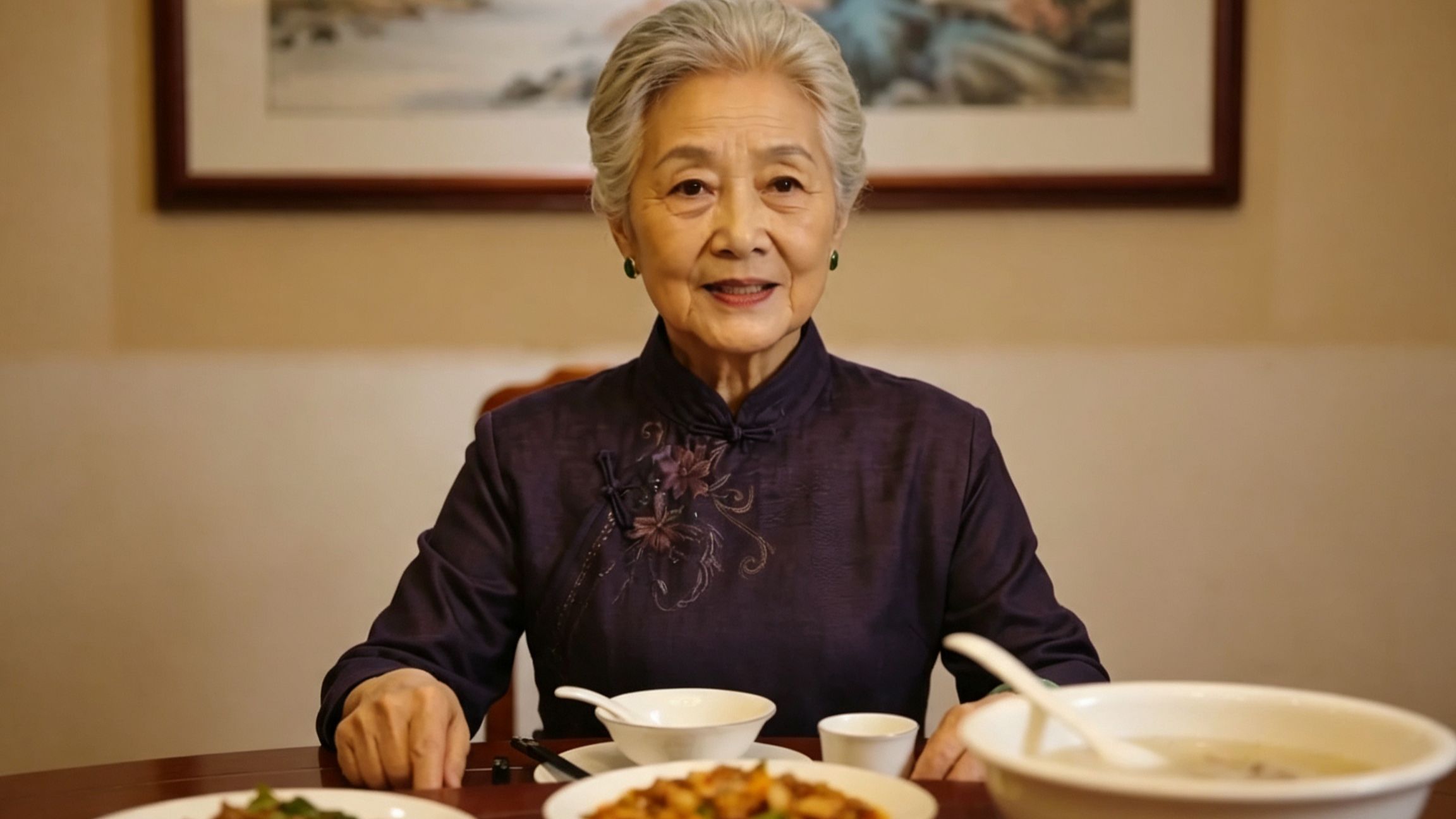 为照顾病重奶奶自掏百万请看护，却在家产分割时，六套豪宅全被堂姐妹占为己有！