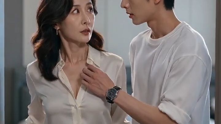 《同学的妈妈》第25集