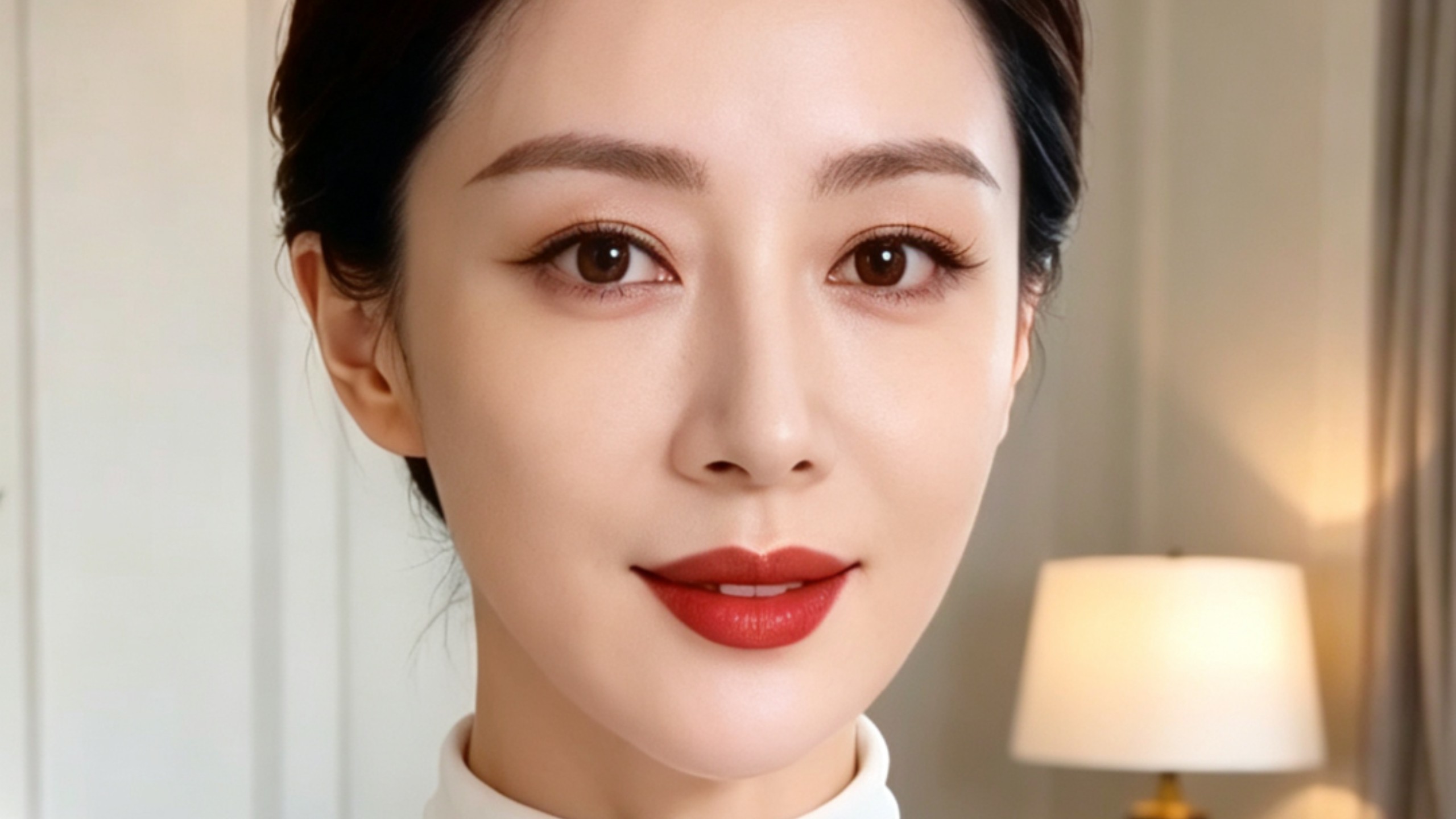 依云凌日（21）小东对云姐有些冷淡，云姐以为小东救人伤到了根本，决定让姜芮试探下，没想到羊肉虎口