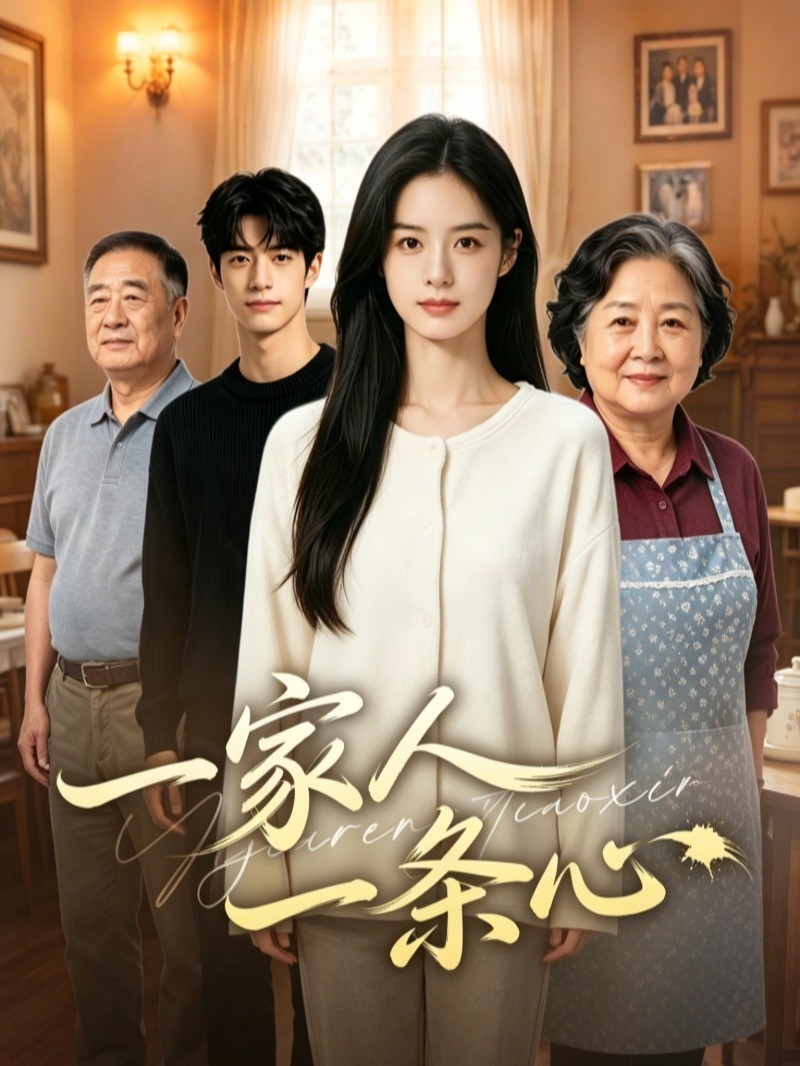 一家人一条心