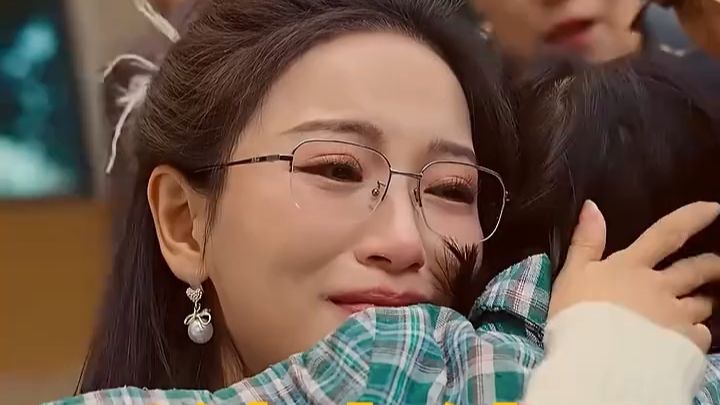 一口气看完《妈妈,别回头,一直跑下去》全集大结局