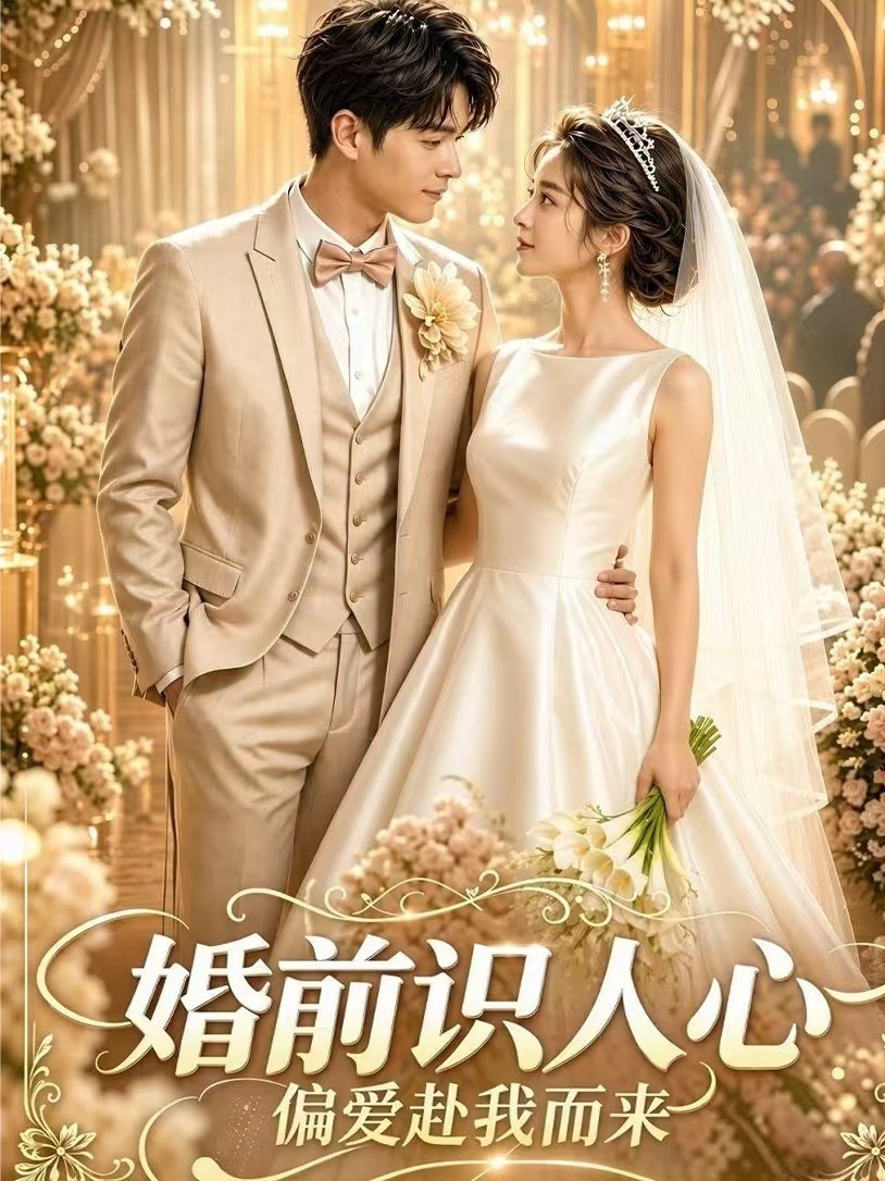 婚前识人心，偏爱赴我而来